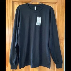 American apparel Top